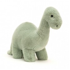 Jellycat 佛瑟利雷龙（26厘米x12厘米）